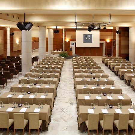 Hotel Carlos I Silgar Sanxenxo Kinh doanh bức ảnh
