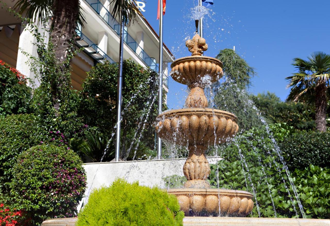 Hotel Carlos I Silgar Sanxenxo Ngoại thất bức ảnh
