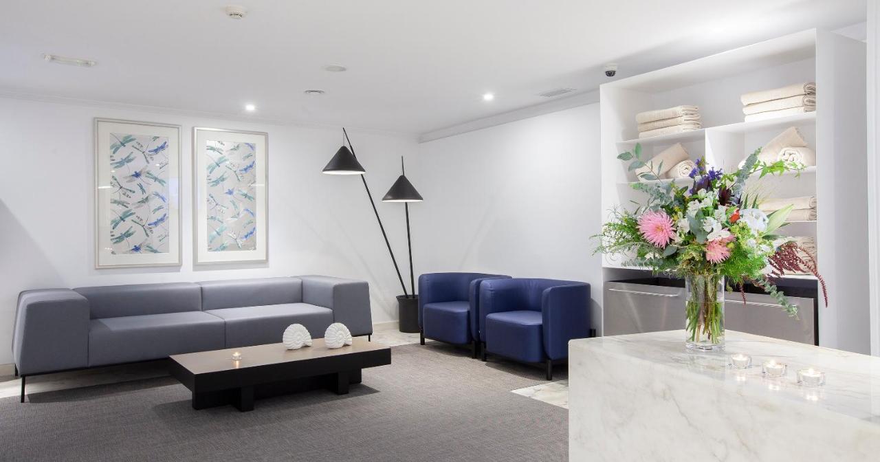 Hotel Carlos I Silgar Sanxenxo Ngoại thất bức ảnh