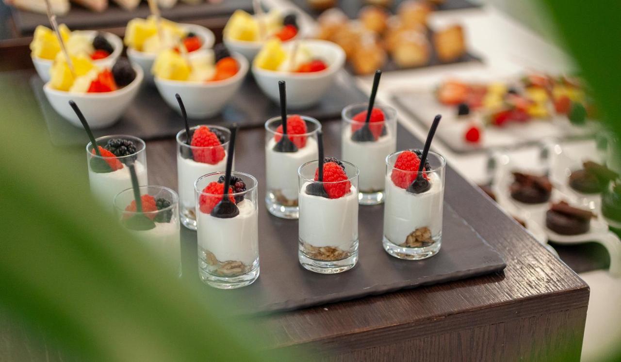 Hotel Carlos I Silgar Sanxenxo Ngoại thất bức ảnh