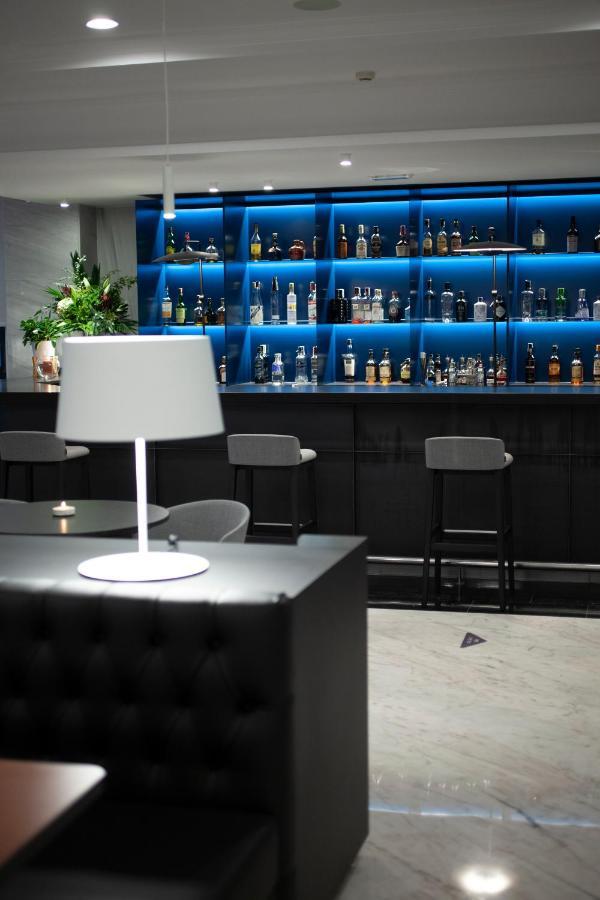 Hotel Carlos I Silgar Sanxenxo Ngoại thất bức ảnh