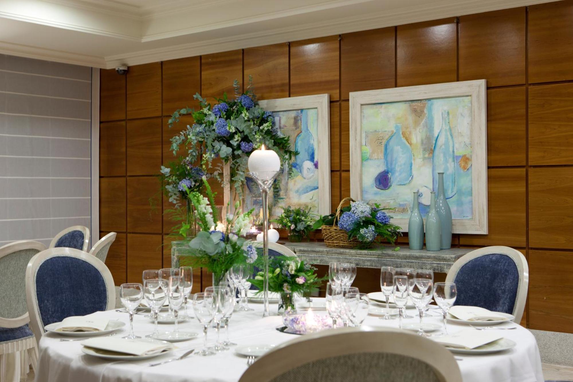 Hotel Carlos I Silgar Sanxenxo Ngoại thất bức ảnh