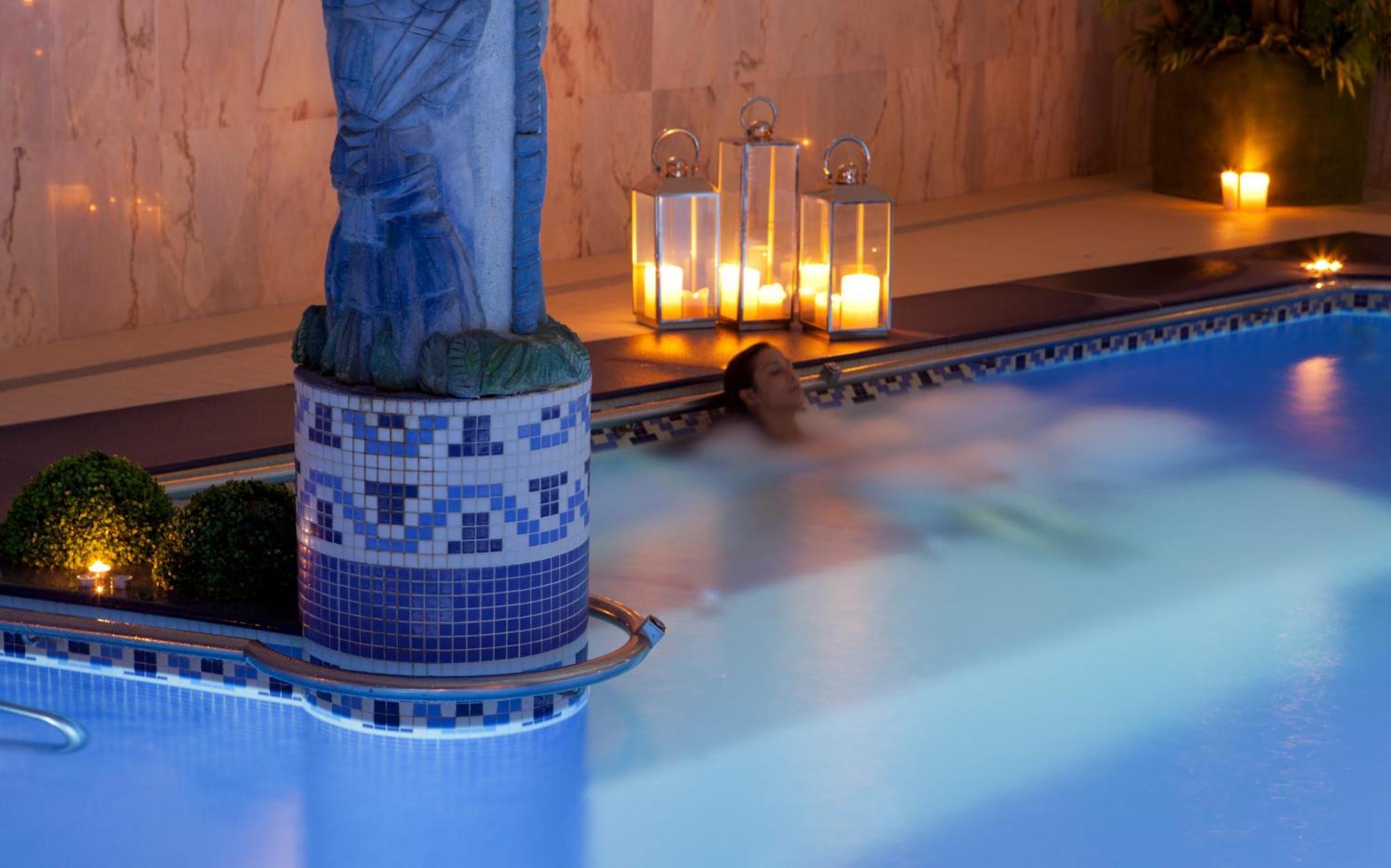 Hotel Carlos I Silgar Sanxenxo Ngoại thất bức ảnh