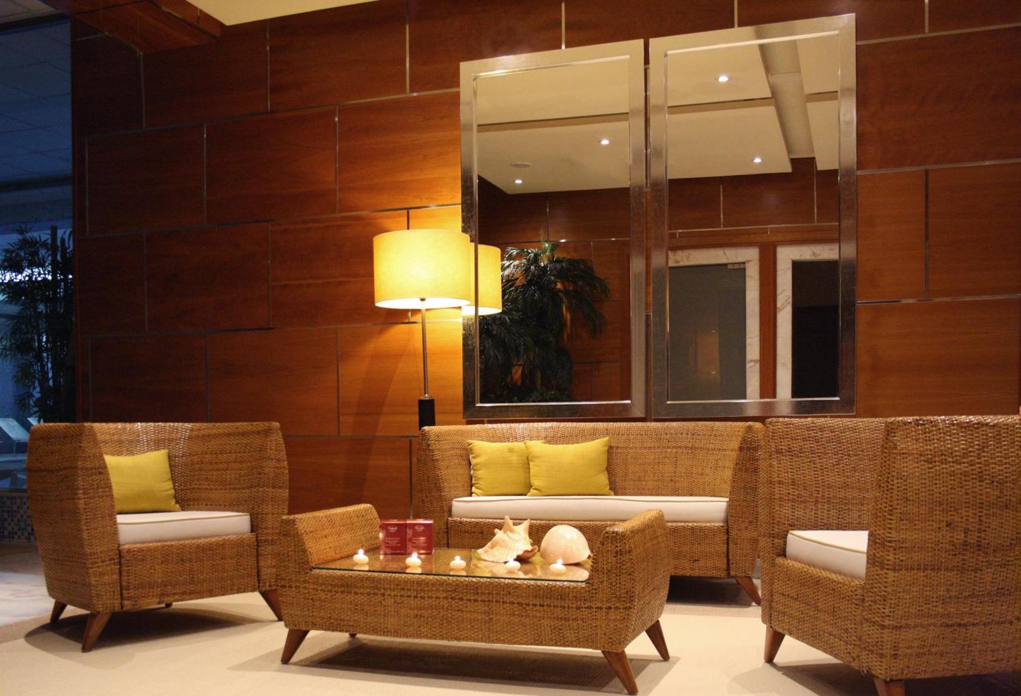 Hotel Carlos I Silgar Sanxenxo Ngoại thất bức ảnh