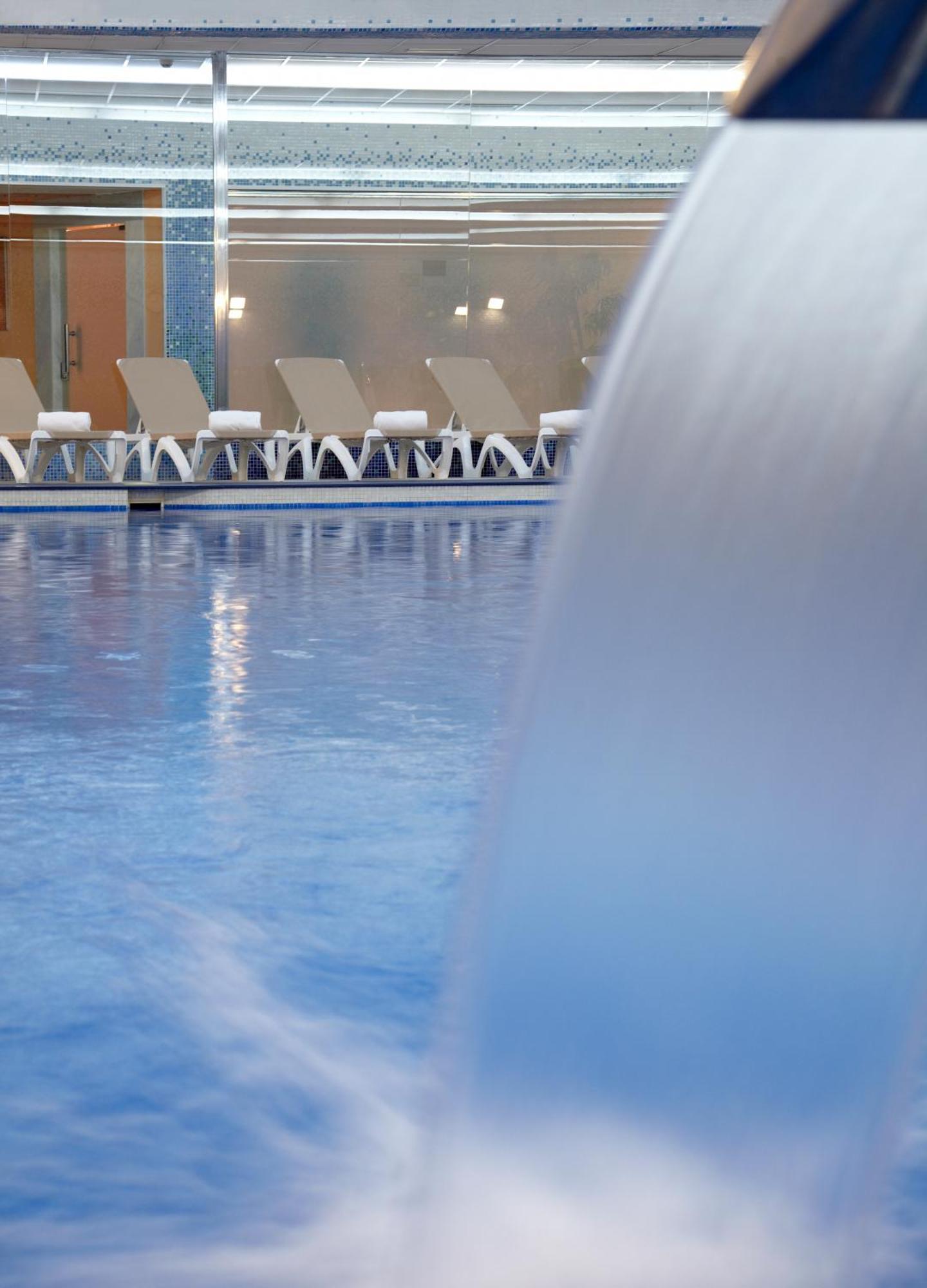 Hotel Carlos I Silgar Sanxenxo Ngoại thất bức ảnh