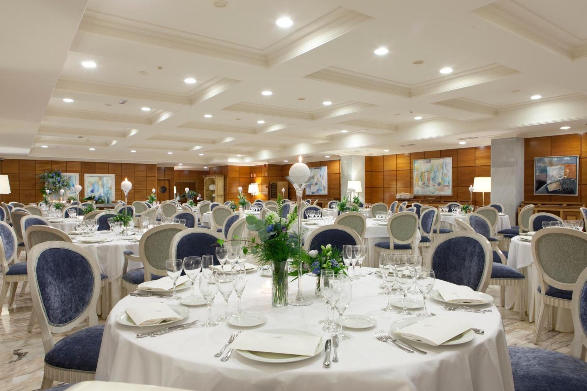 Hotel Carlos I Silgar Sanxenxo Ngoại thất bức ảnh