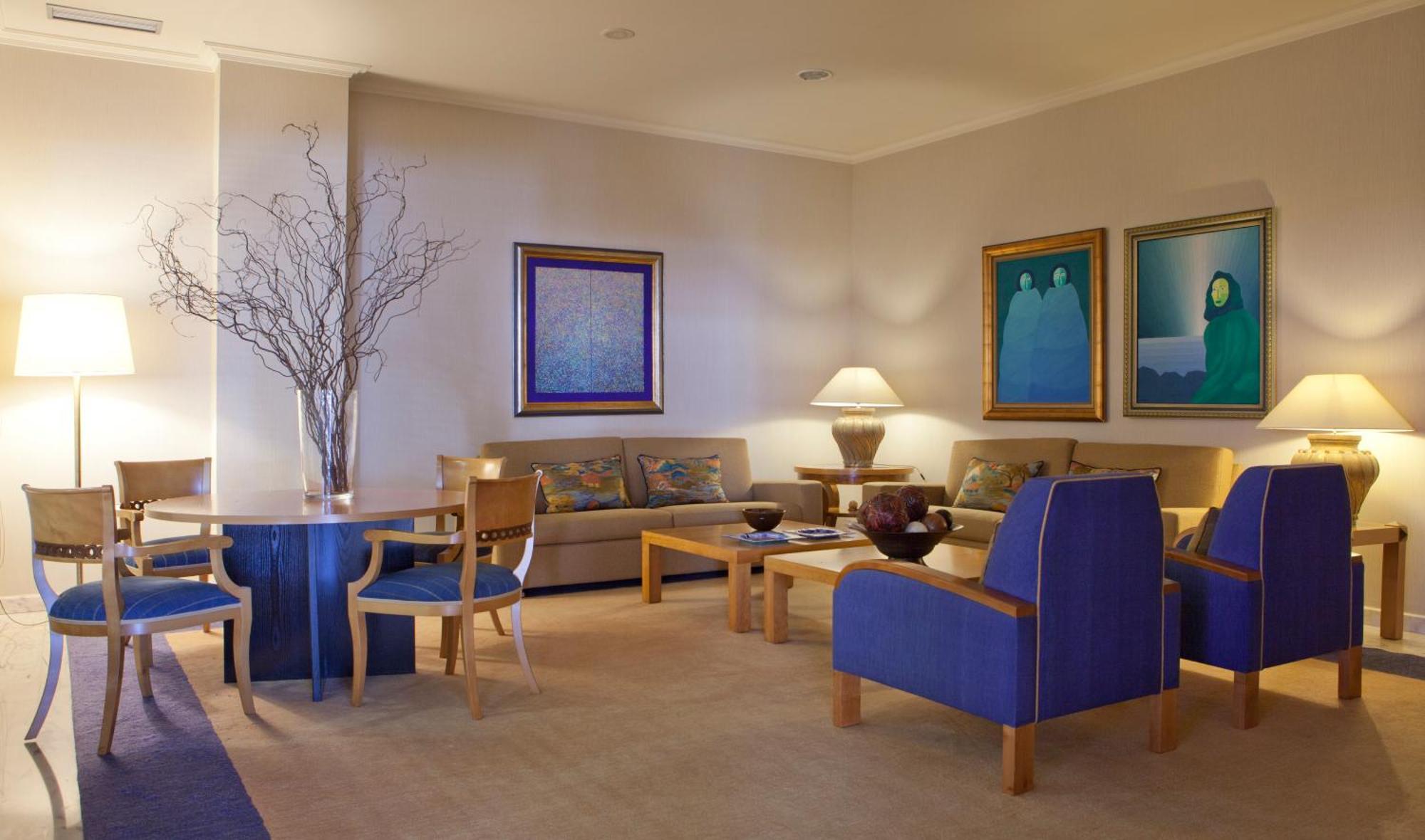 Hotel Carlos I Silgar Sanxenxo Ngoại thất bức ảnh
